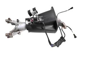 18 Yamaha Waverunner EX Steering Stem Shaft Assembly EX1050CT