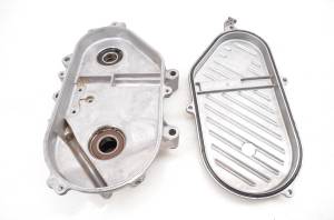 Ski-Doo - 05 Ski-Doo GSX 600 HO SDI Gear Chain Case & Dipstick 121" - Image 4