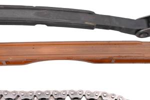 Yamaha - 06 Yamaha Rhino 660 4x4 Cam Chain & Guides YXR660F - Image 3