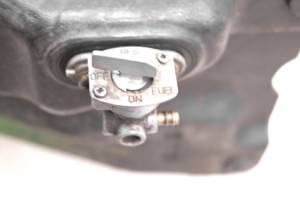 Yamaha - 96 Yamaha Blaster 200 2x4 Gas Tank & Fuel Petcock YFS200 - Image 3