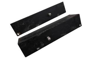 Yamaha - 06 Yamaha Rhino 660 4x4 Seat Driver Passenger Support Brackets Mounts YXR660F - Image 2