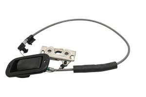 Polaris - 23 Polaris General XP 4 1000 Ultimate Rear Passenger Side Door Latch Assembly - Image 3
