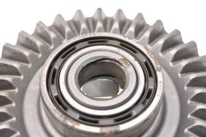 Yamaha - 06 Yamaha Rhino 660 4x4 Front Differential Ring & Pinion Gears YXR660F - Image 4