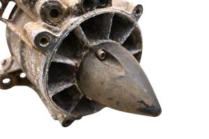 Sea-Doo - 19 Sea-Doo GTI Jet Pump Cover & Impeller - Image 2