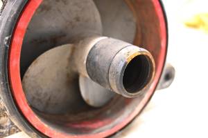 Sea-Doo - 19 Sea-Doo GTI Jet Pump Cover & Impeller - Image 4