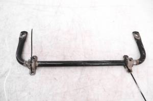 10 Polaris Sportsman 550 4x4 Rear Swaybar