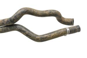Polaris - 13 Polaris Sportsman XP 850 Radiator Coolant Hoses - Image 2