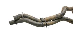 Polaris - 13 Polaris Sportsman XP 850 Radiator Coolant Hoses - Image 3