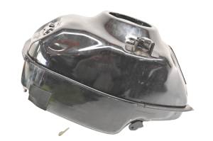 15 Yamaha YZF R3 Gas Tank & Fuel Pump