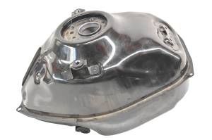 Yamaha - 15 Yamaha YZF R3 Gas Tank & Fuel Pump - Image 3