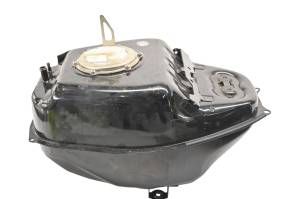 Yamaha - 15 Yamaha YZF R3 Gas Tank & Fuel Pump - Image 4