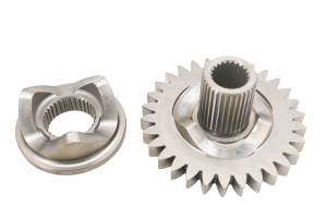 07 Victory Kingpin Crank Gear - Image 2