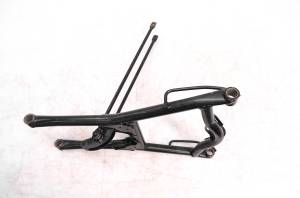 Ski-Doo - 14 Ski-Doo Renegade Adrenaline 900 ACE Torque Arm Rear Suspension - Image 3