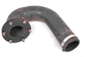 08 Yamaha VX Deluxe Muffler Exhaust Pipe Cap VX110