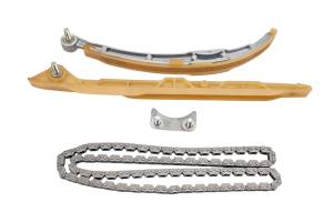 Yamaha - 17 Yamaha Waverunner VX Deluxe Cam Chain & Guides VX1050BS - Image 2