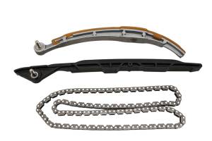 Yamaha - 16 Yamaha YXZ1000R EPS 4x4 Cam Chain & Guides - Image 2