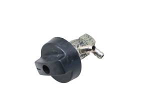 96 Polaris SLTX 1050 2 Way Fuel Valve Petcock