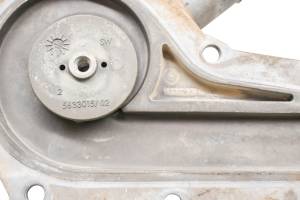 Polaris - 17 Polaris Sportsman 450 HO Water Pump Cover & Impeller - Image 4