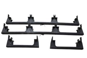 Polaris - 11 Polaris Ranger EV LSV Short & Long Battery Strap Brackets - Image 3