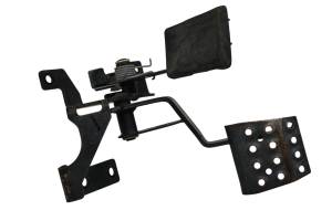 Polaris - 14 Polaris Ranger 800 6x6 Gas Brake Pedal Assembly - Image 2
