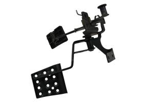 Polaris - 14 Polaris Ranger 800 6x6 Gas Brake Pedal Assembly - Image 3