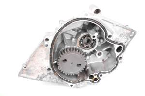 Yamaha - 07 Yamaha VX Cruiser Crank Case Output Housing & Shaft VX1100 - Image 3