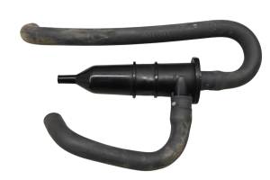 16 Yamaha YXZ1000R EPS 4x4 Breather Box Vent & Hoses