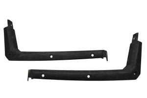 14 Polaris Ranger 800 6x6 Front Fender Flares Left & Right