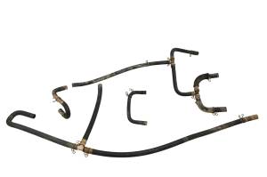 19 Yamaha YXZ1000R SS Fuel Canister Hoses