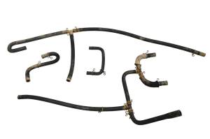 Yamaha - 19 Yamaha YXZ1000R SS Fuel Canister Hoses - Image 2