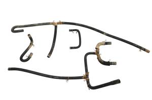 Yamaha - 19 Yamaha YXZ1000R SS Fuel Canister Hoses - Image 3