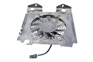 Polaris - 04 Polaris Scrambler 500 4x4 Radiator Fan - Image 2
