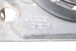 Polaris - 04 Polaris Scrambler 500 4x4 Radiator Fan - Image 3