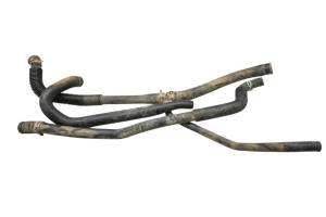 Polaris - 18 Polaris Sportsman 570 EPS 4x4 Radiator Coolant Hoses - Image 1