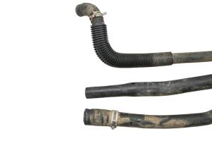 Polaris - 18 Polaris Sportsman 570 EPS 4x4 Radiator Coolant Hoses - Image 2