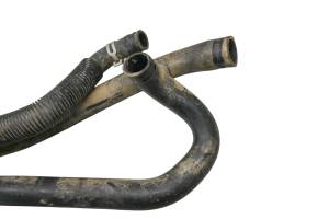 Polaris - 18 Polaris Sportsman 570 EPS 4x4 Radiator Coolant Hoses - Image 3