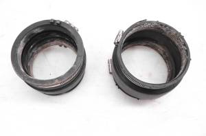 Yamaha - 08 Yamaha VX Deluxe Exhaust Connector Pipes VX1100 - Image 2