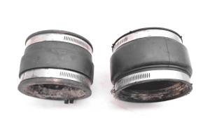 Yamaha - 08 Yamaha VX Deluxe Exhaust Connector Pipes VX1100 - Image 3