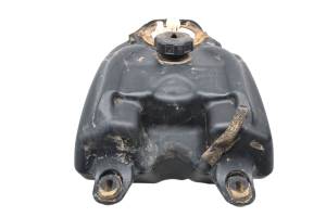 Yamaha - 07 Yamaha Raptor 700 2x4 Gas Tank & Fuel Pump YFM700R - Image 3