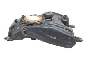 Yamaha - 07 Yamaha Raptor 700 2x4 Gas Tank & Fuel Pump YFM700R - Image 4