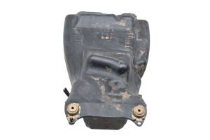 Yamaha - 07 Yamaha Raptor 700 2x4 Gas Tank & Fuel Pump YFM700R - Image 5