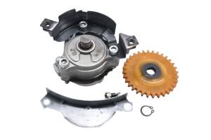 07 Yamaha Raptor 700 2x4 Oil Pump YFM700R