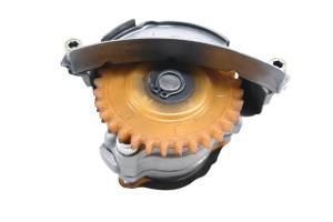 Yamaha - 07 Yamaha Raptor 700 2x4 Oil Pump YFM700R - Image 3