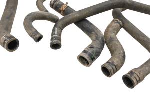 Polaris - 22 Polaris PRO XD Mid-Size Radiator Coolant Hoses - Image 3