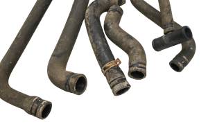 Polaris - 22 Polaris PRO XD Mid-Size Radiator Coolant Hoses - Image 4