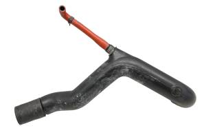 22 Polaris PRO XD Mid-Size Airbox Hose Intake Duct