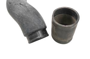 Polaris - 22 Polaris PRO XD Mid-Size Airbox Hose Intake Duct - Image 4