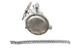 Yamaha - 80 Yamaha Maxim 650 Oil Pump & Chain XJ650 - Image 2