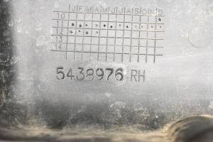 Polaris - 12 Polaris Ranger Crew 800 4x4 Panel Wheel Well Covers Left & Right - Image 3