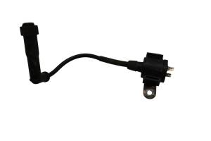 90 Kawasaki Mojave 250 2x4 Ignition Coil KSF250